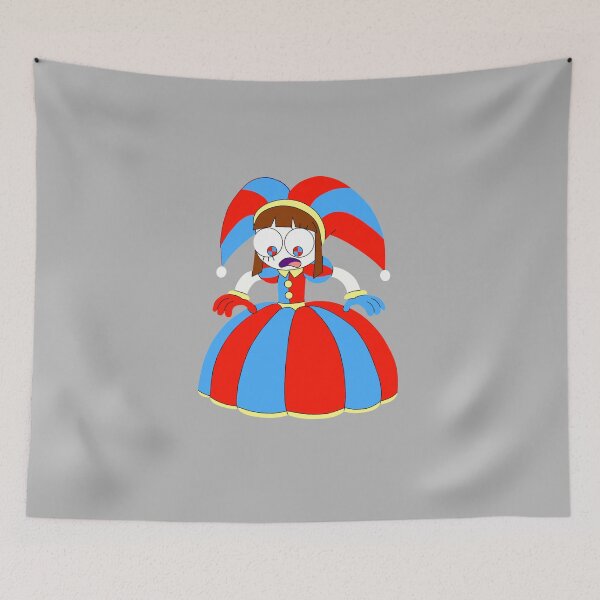 Item preview, The Amazing Digital Circus  designed and sold by Jackson-sa.