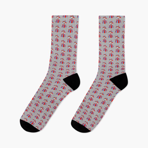 Item preview, The Amazing Digital Circus  designed and sold by Jackson-sa.