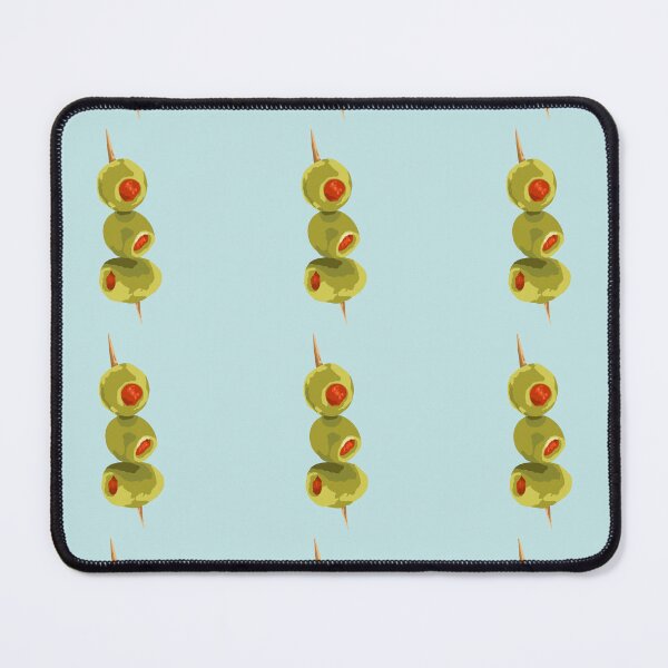 Item preview, Green Olives designed and sold by loria.design.