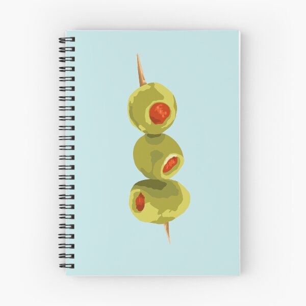 Item preview, Green Olives designed and sold by loria.design.