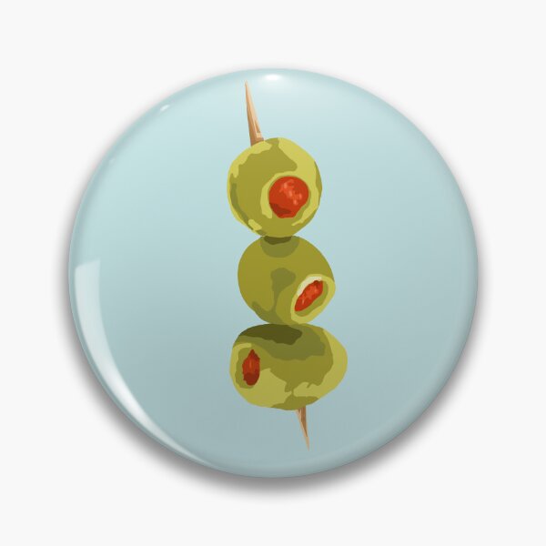 Item preview, Green Olives designed and sold by loria.design.