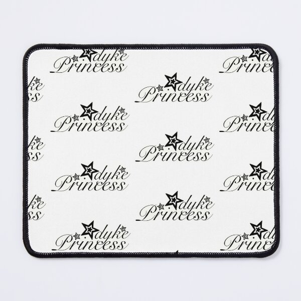 Item preview, dyke princess designed and sold by bindistudios.