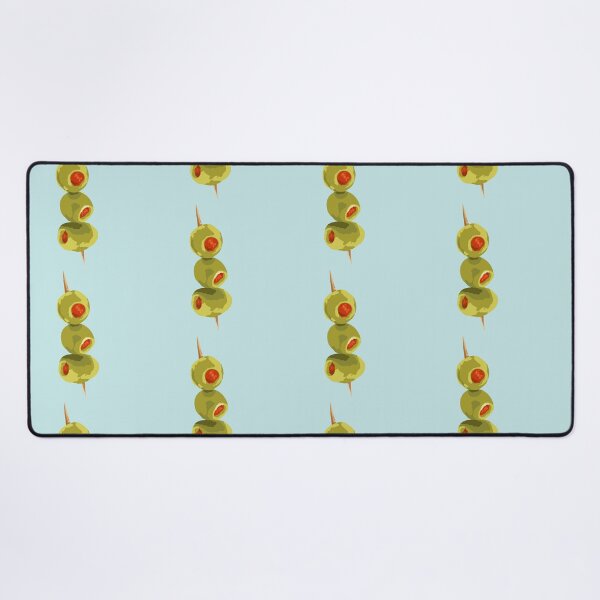 Item preview, Green Olives designed and sold by loria.design.