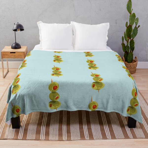Item preview, Aceitunas verdes designed and sold by loria.design.