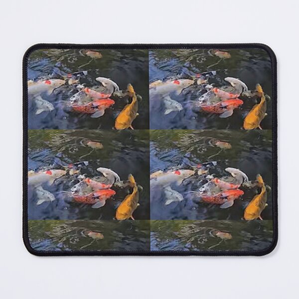 Item preview, Koi Fish designed and sold by ROSENDE ART HOUSE.