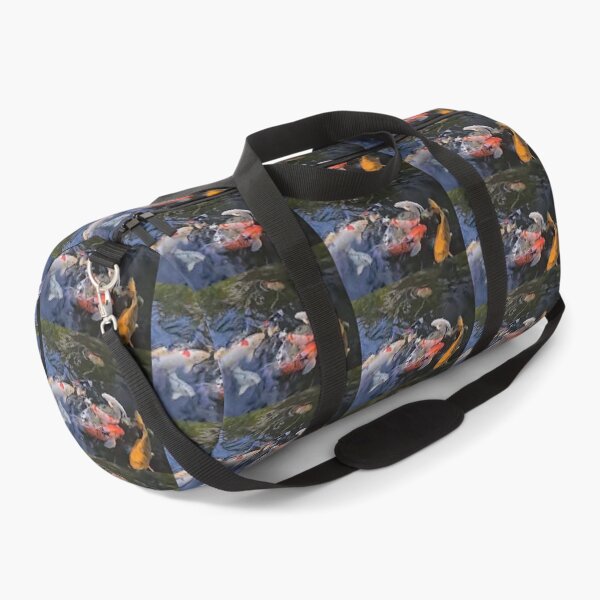 Item preview, Koi Fish designed and sold by ROSENDE ART HOUSE.