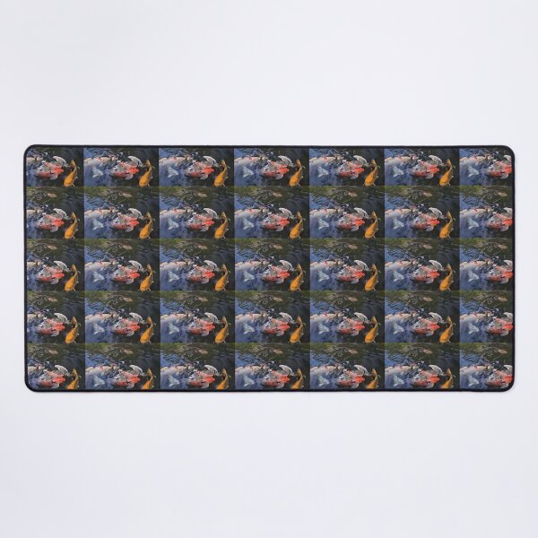 Item preview, Koi Fish designed and sold by ROSENDE ART HOUSE.