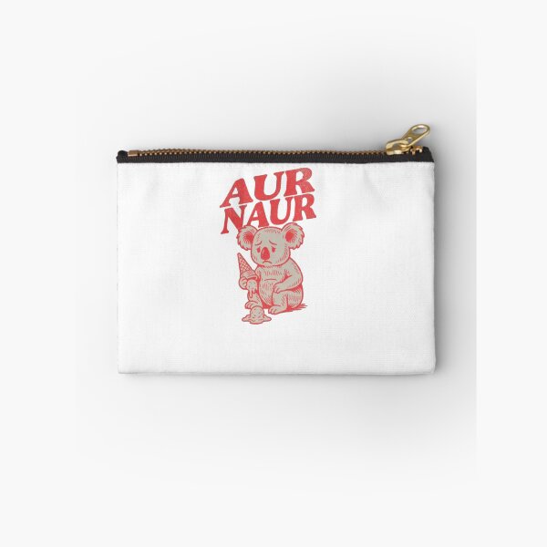 Item preview, Aur Naur Koala – Funny Australian Humor Cute Koala  designed and sold by Gbriel3.