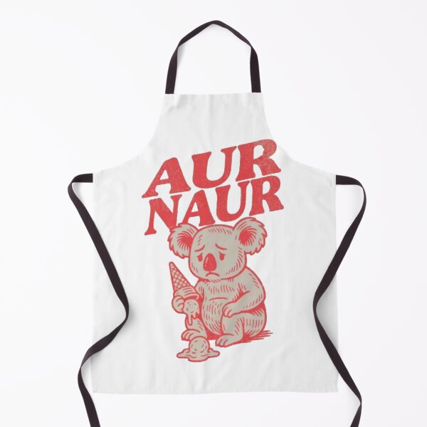 Artikelvorschau, Aur Naur Koala – Lustiger australischer Humor, süßer Koala  entworfen und verkauft von Gbriel3.