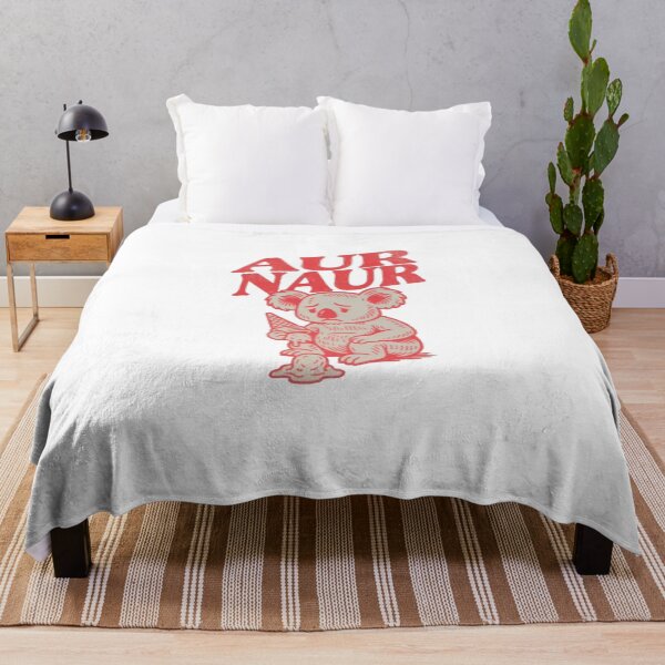 Item preview, Aur Naur Koala – Funny Australian Humor Cute Koala designed and sold by Gbriel3.