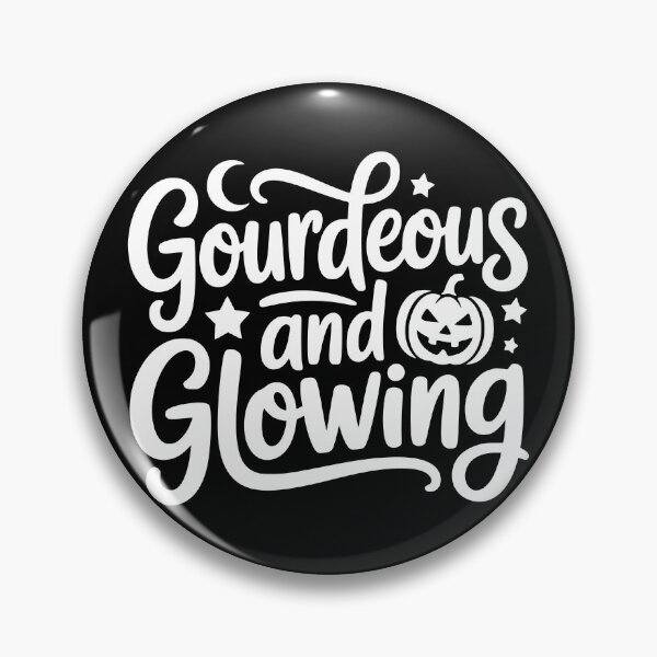 Item preview, Gourdgeous and Glowing designed and sold by theartfulaspie.