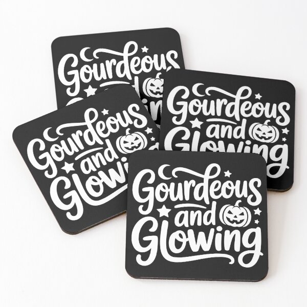 Item preview, Gourdgeous and Glowing designed and sold by theartfulaspie.