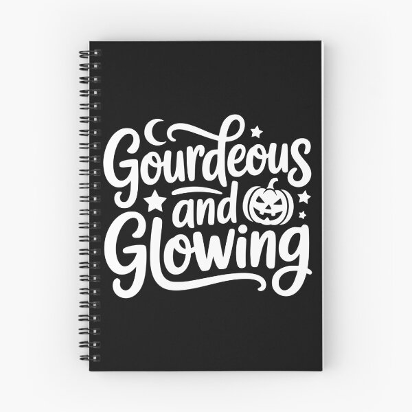 Item preview, Gourdgeous and Glowing designed and sold by theartfulaspie.