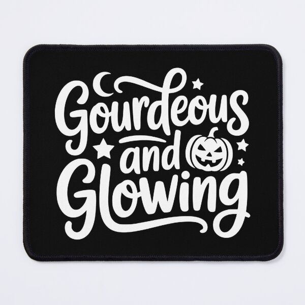 Item preview, Gourdgeous and Glowing designed and sold by theartfulaspie.