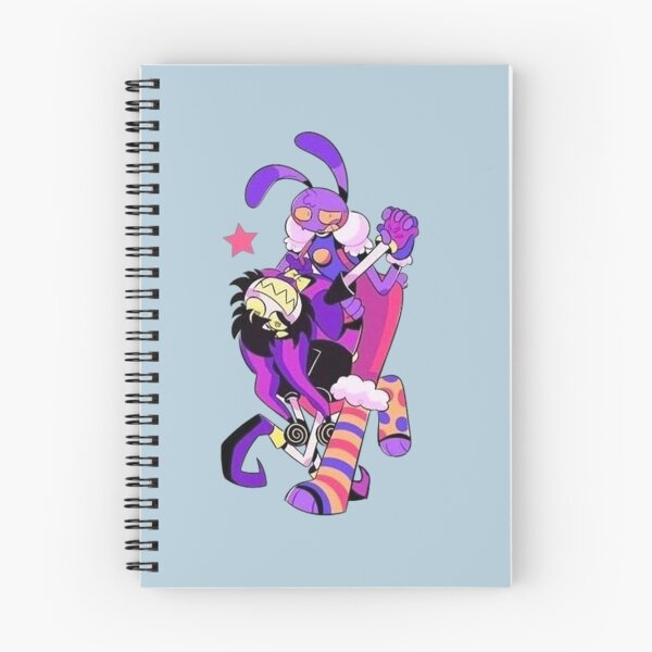 Item preview, The Amazing Digital Circus  designed and sold by Jackson-sa.