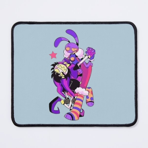 Item preview, The Amazing Digital Circus designed and sold by Jackson-sa.