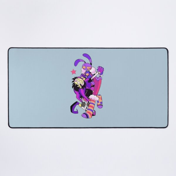 Item preview, The Amazing Digital Circus designed and sold by Jackson-sa.