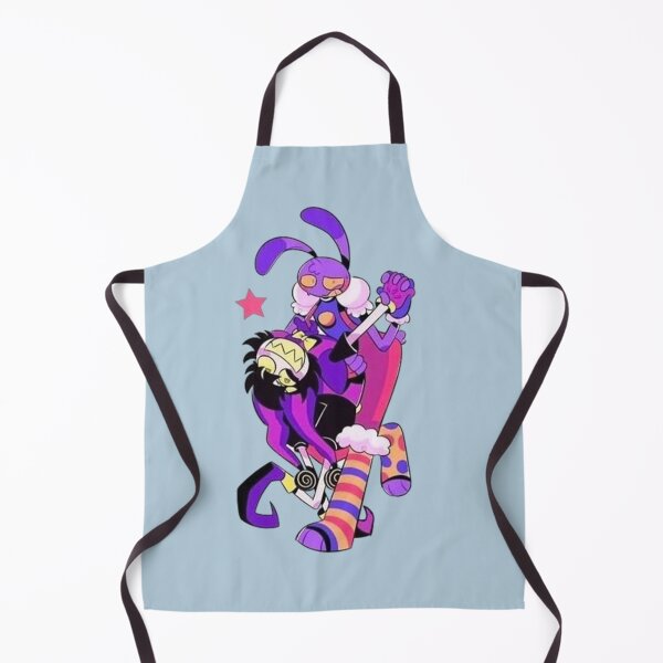Item preview, The Amazing Digital Circus designed and sold by Jackson-sa.