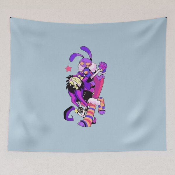 Item preview, The Amazing Digital Circus  designed and sold by Jackson-sa.