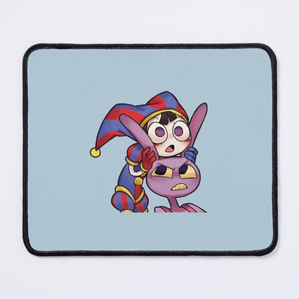 Item preview, The Amazing Digital Circus designed and sold by Jackson-sa.
