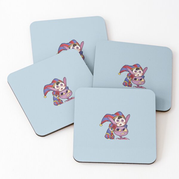 Item preview, The Amazing Digital Circus  designed and sold by Jackson-sa.
