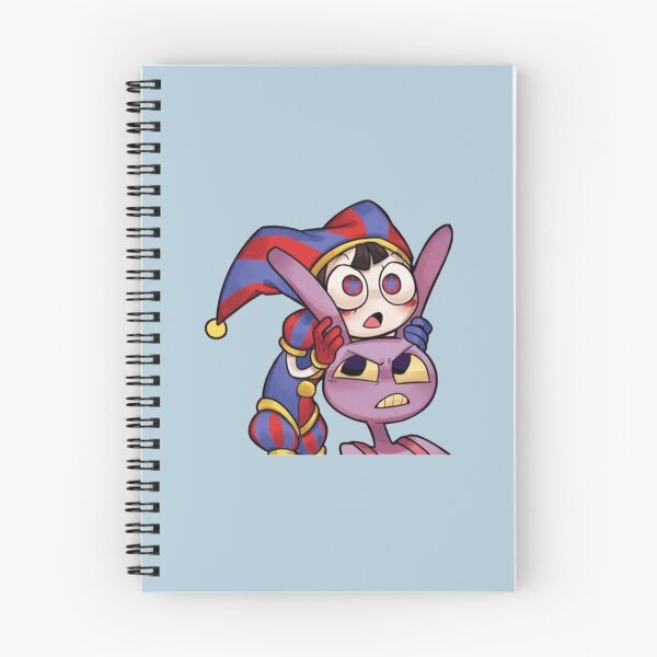 Item preview, The Amazing Digital Circus  designed and sold by Jackson-sa.