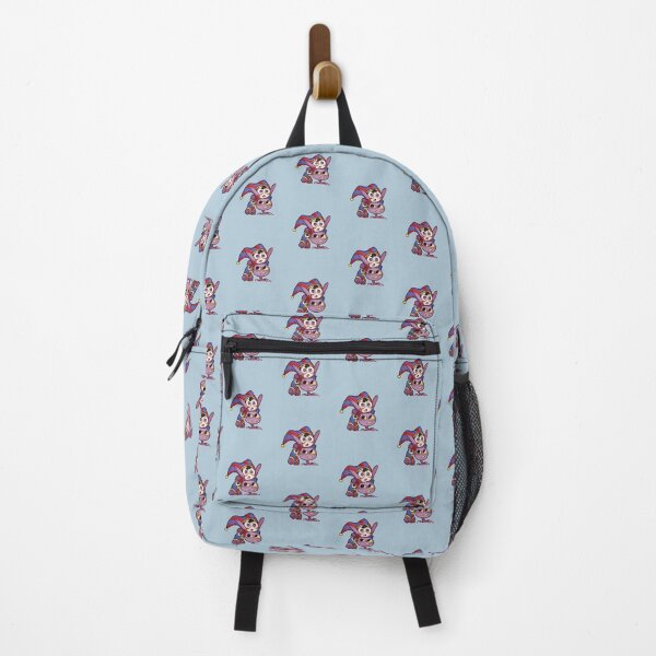 Item preview, The Amazing Digital Circus designed and sold by Jackson-sa.