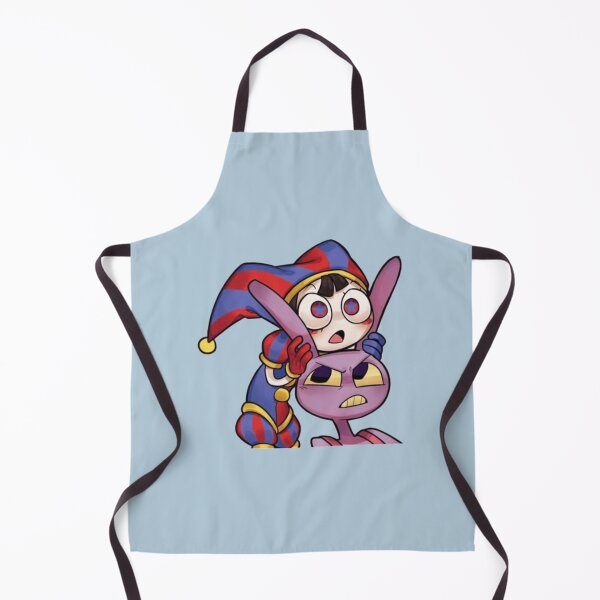 Item preview, The Amazing Digital Circus designed and sold by Jackson-sa.