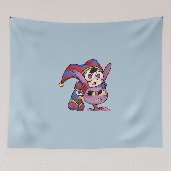 Item preview, The Amazing Digital Circus  designed and sold by Jackson-sa.