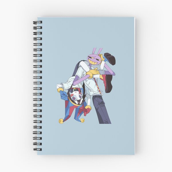 Item preview, The Amazing Digital Circus  designed and sold by Jackson-sa.
