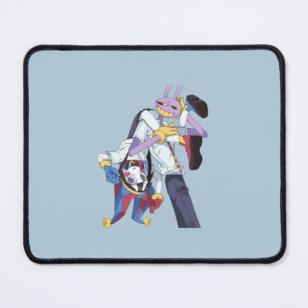 Item preview, The Amazing Digital Circus designed and sold by Jackson-sa.