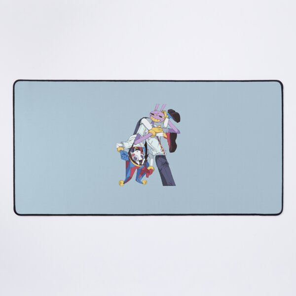 Item preview, The Amazing Digital Circus designed and sold by Jackson-sa.