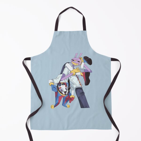 Item preview, The Amazing Digital Circus designed and sold by Jackson-sa.