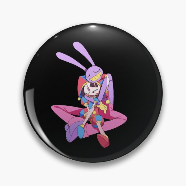 Item preview, The Amazing Digital Circus  designed and sold by Jackson-sa.