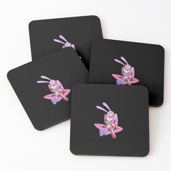 Item preview, The Amazing Digital Circus  designed and sold by Jackson-sa.