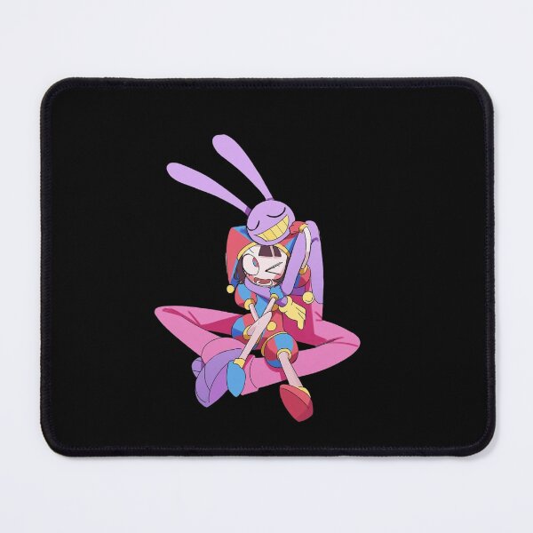 Item preview, The Amazing Digital Circus designed and sold by Jackson-sa.