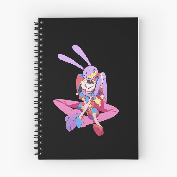 Item preview, The Amazing Digital Circus  designed and sold by Jackson-sa.