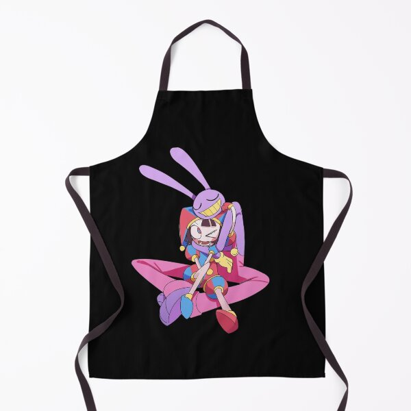 Item preview, The Amazing Digital Circus designed and sold by Jackson-sa.
