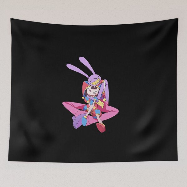 Item preview, The Amazing Digital Circus  designed and sold by Jackson-sa.