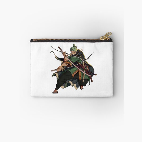 Item preview, Zoro Roronoa designed and sold by PrismPulseApp.