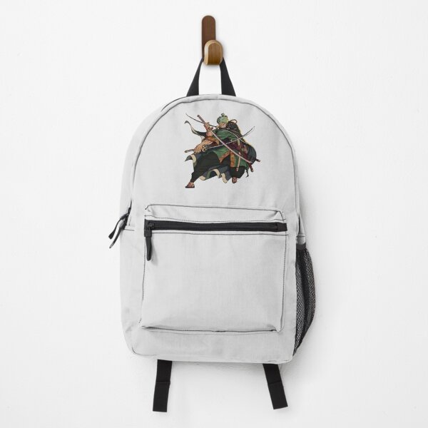 Item preview, Zoro Roronoa designed and sold by PrismPulseApp.