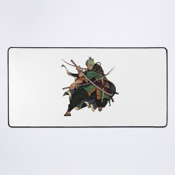 Item preview, Zoro Roronoa designed and sold by PrismPulseApp.