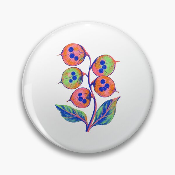 Item preview, Honesty Silver Pods designed and sold by The-Art-of-D.