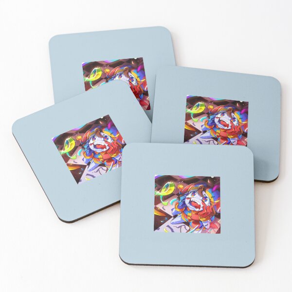 Item preview, The Amazing Digital Circus  designed and sold by Jackson-sa.