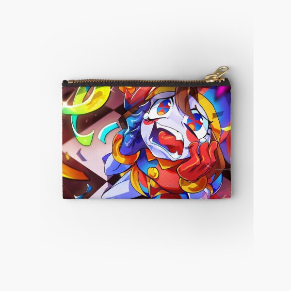 Item preview, The Amazing Digital Circus  designed and sold by Jackson-sa.