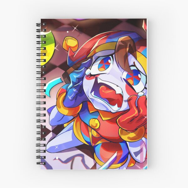 Item preview, The Amazing Digital Circus  designed and sold by Jackson-sa.