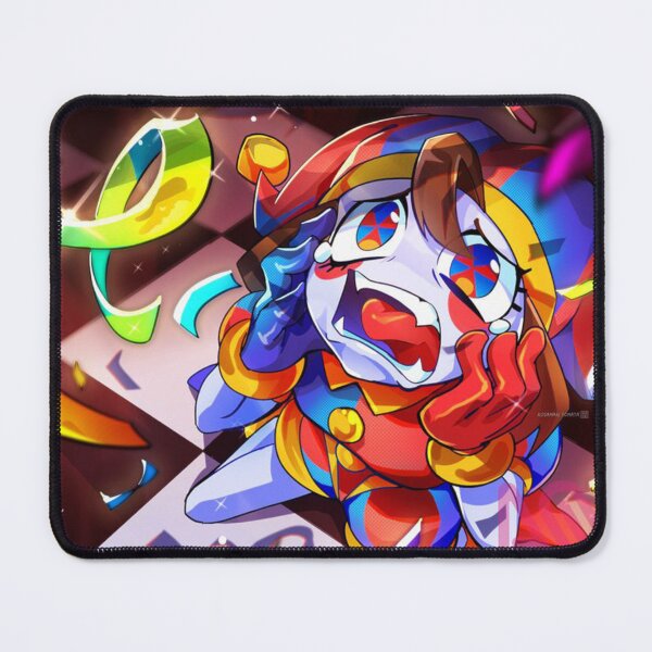 Item preview, The Amazing Digital Circus designed and sold by Jackson-sa.