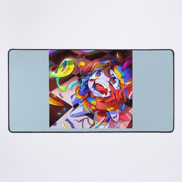 Item preview, The Amazing Digital Circus designed and sold by Jackson-sa.