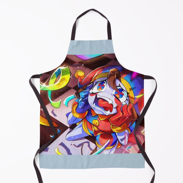 Item preview, The Amazing Digital Circus designed and sold by Jackson-sa.