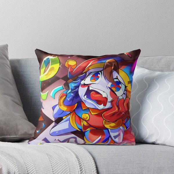 Item preview, The Amazing Digital Circus  designed and sold by Jackson-sa.
